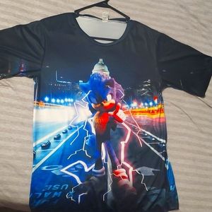 SONIC 2020 Shirt